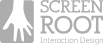 Screenroot Logo