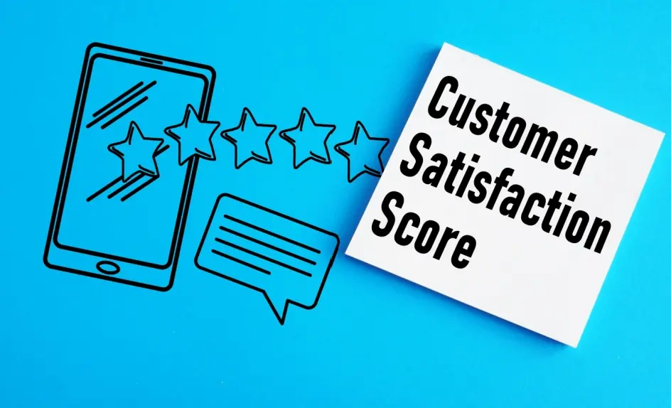 CSAT (Customer Satisfaction) is one way to measure UX | ScreenRoot Blog