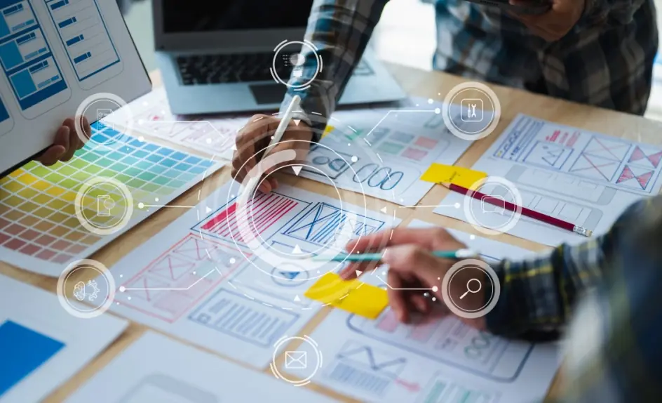 Right Measurement Methods and UX Metrics | ScreenRoot Blog