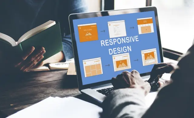 Importance of Responsive Design - ScreenRoot Blog