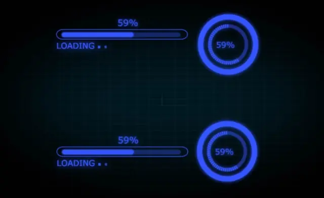 Loading Animation - UX design | ScreenRoot Blog