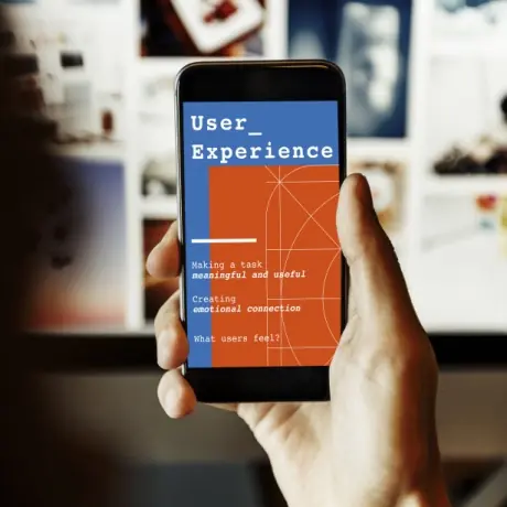 Best Practices in User Experience Design | ScreenRoot Blog