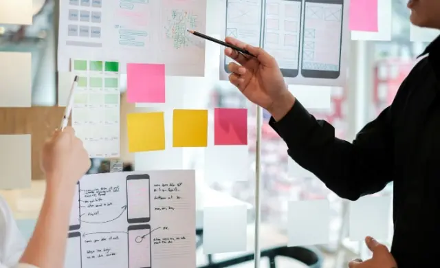 Select the right design team to reduce mobile app design costs | ScreenRoot Blog