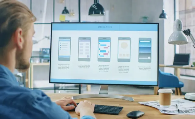 Components of Mobile App Design | ScreenRoot Blog