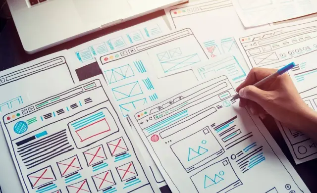  Wireframing and Prototyping | ScreenRoot Blog