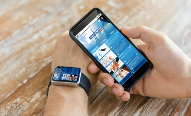 UX for wearables | ScreenRoot Blog