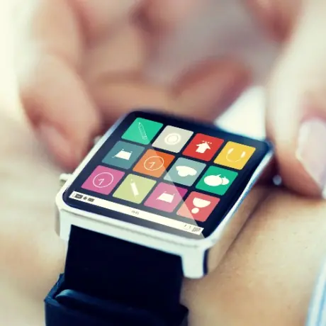 UX for wearables | ScreenRoot Blog