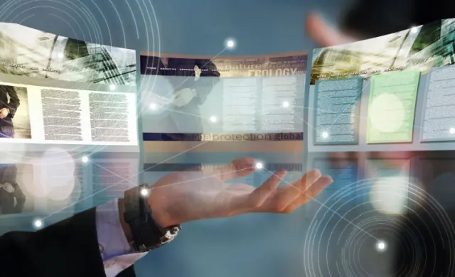 Benefits of Web Design | ScreenRoot Blog