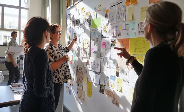 Mapping User Behaviour | ScreenRoot Blog