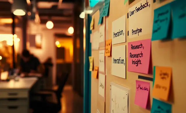 Prototyping and Iteration | ScreenRoot Blog