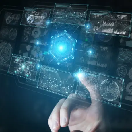 Touch Interface Design | ScreenRoot Blog