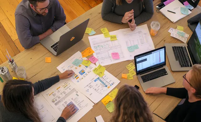 UX Researchers | ScreenRoot Blog