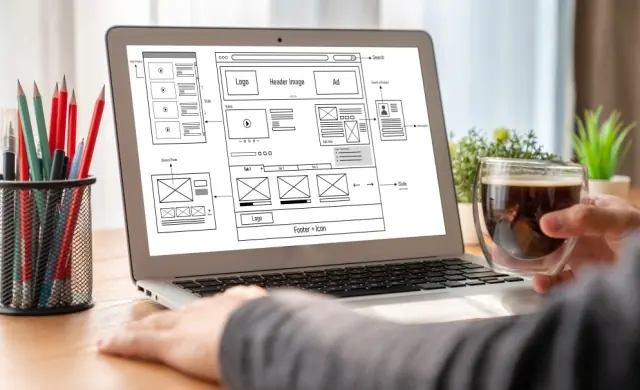 Website Redesign | ScreenRoot Blog