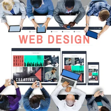 Website Redesign Services | ScreenRoot Blog