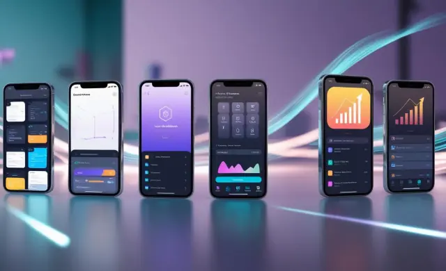 Hire experts who follow a structured design process with testing and feedback to deliver the best user experience for your product | ScreenRoot Blog