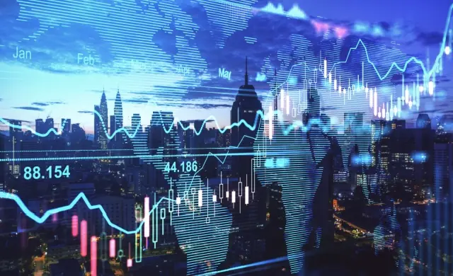 Fintech Industry | ScreenRoot Blog