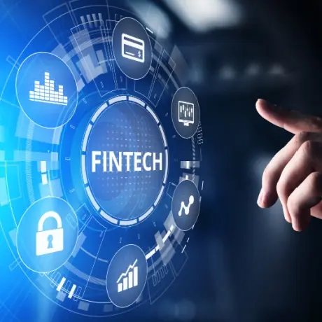 Fintech Web Design | ScreenRoot Blog