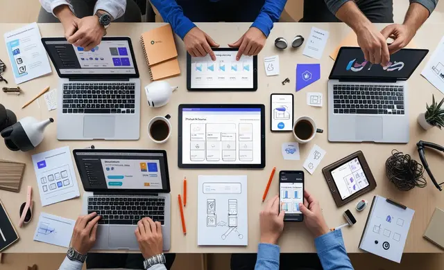 ScreenRoot UX - Fintech | ScreenRoot Blog