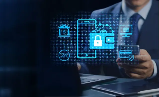 Security in Fintech | ScreenRoot Blog