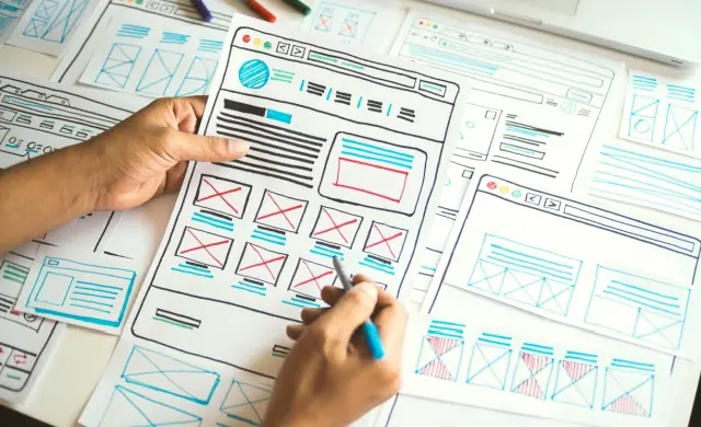 UX Partner - Fintech Design | ScreenRoot Blog