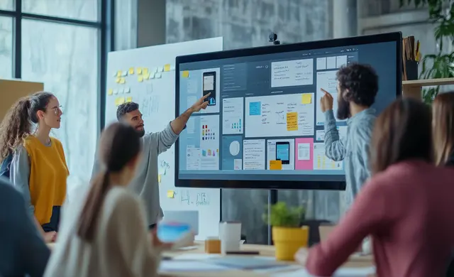 Web Design - Challenges and Best Practices | ScreenRoot Blog