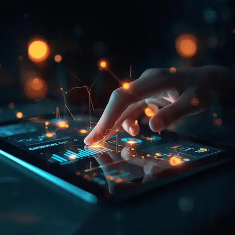 Discover how Interactive UI Design powers business growth and user engagement across digital platforms | ScreenRoot Blog