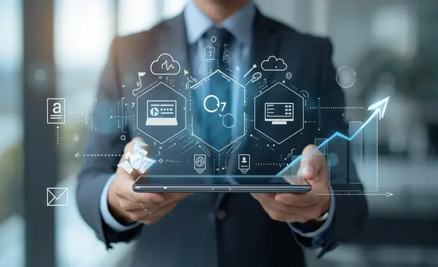 Partner with ScreenRoot to invest in Interactive UI Design that builds usability, drives trust, and business success | ScreenRoot Blog