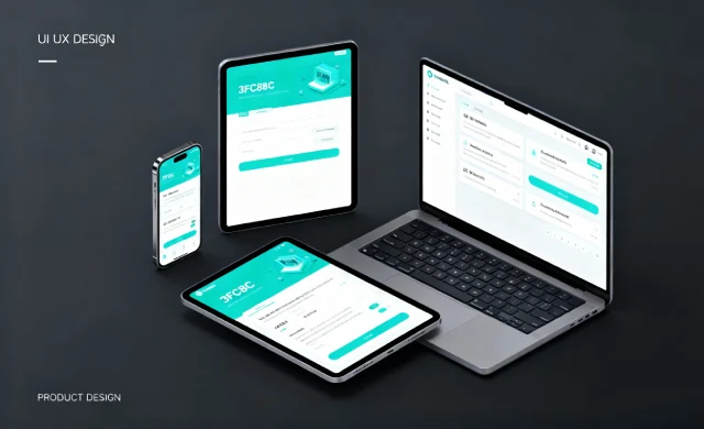Design partner delivers research, clear flows, and testing that make simple paths people can follow easily. | ScreenRoot Blog