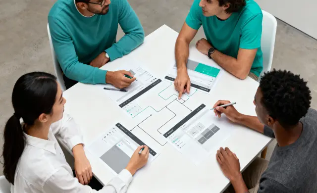 Why ScreenRoot is your UI UX design company: design, testing, and support to keep products very clear, fast | ScreenRoot Blog