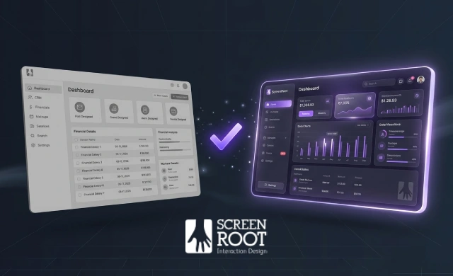 How to Choose the Right User Experience Design Agency for Your Business | ScreenRoot Blog