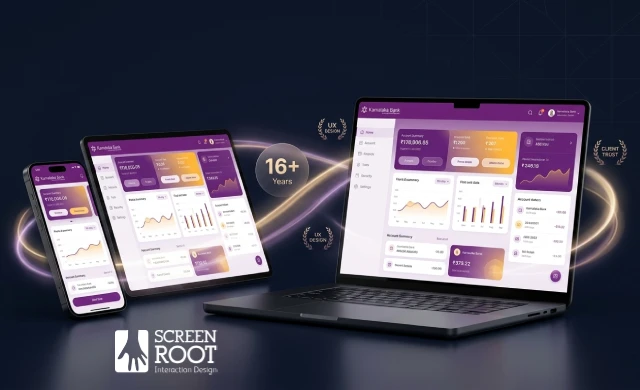 Why ScreenRoot Is the User Experience Design Agency Your Business Needs | ScreenRoot Blog