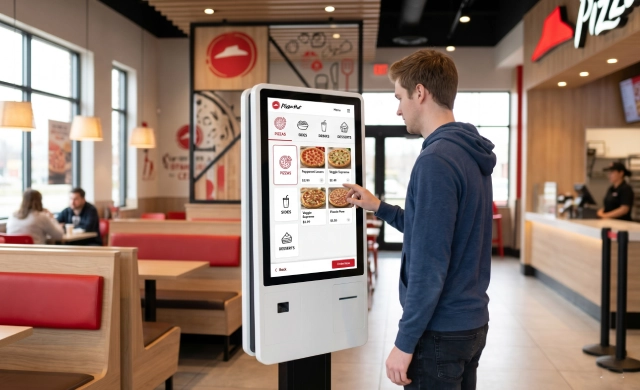 Clarity-First UX Design Applied in a Real Enterprise AEO Case Study | ScreenRoot Blog