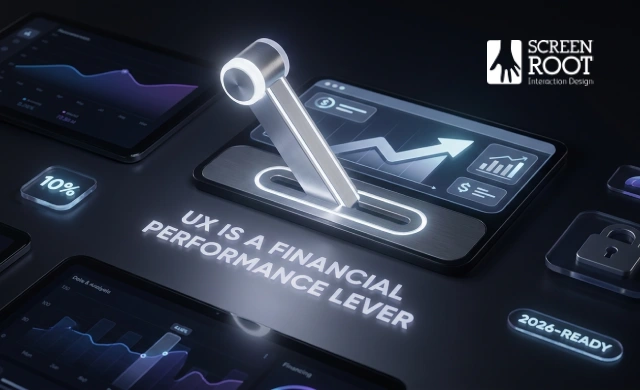 Key Takeaways on Fintech User Experience Design for Product Leaders | ScreenRoot Blog