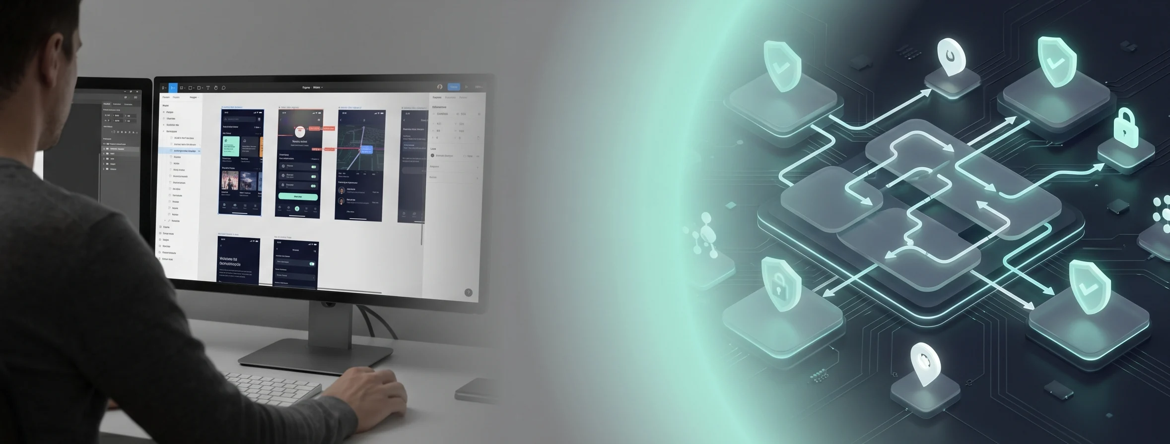 Transition from production tasks to UX strategist roles | ScreenRoot Blog