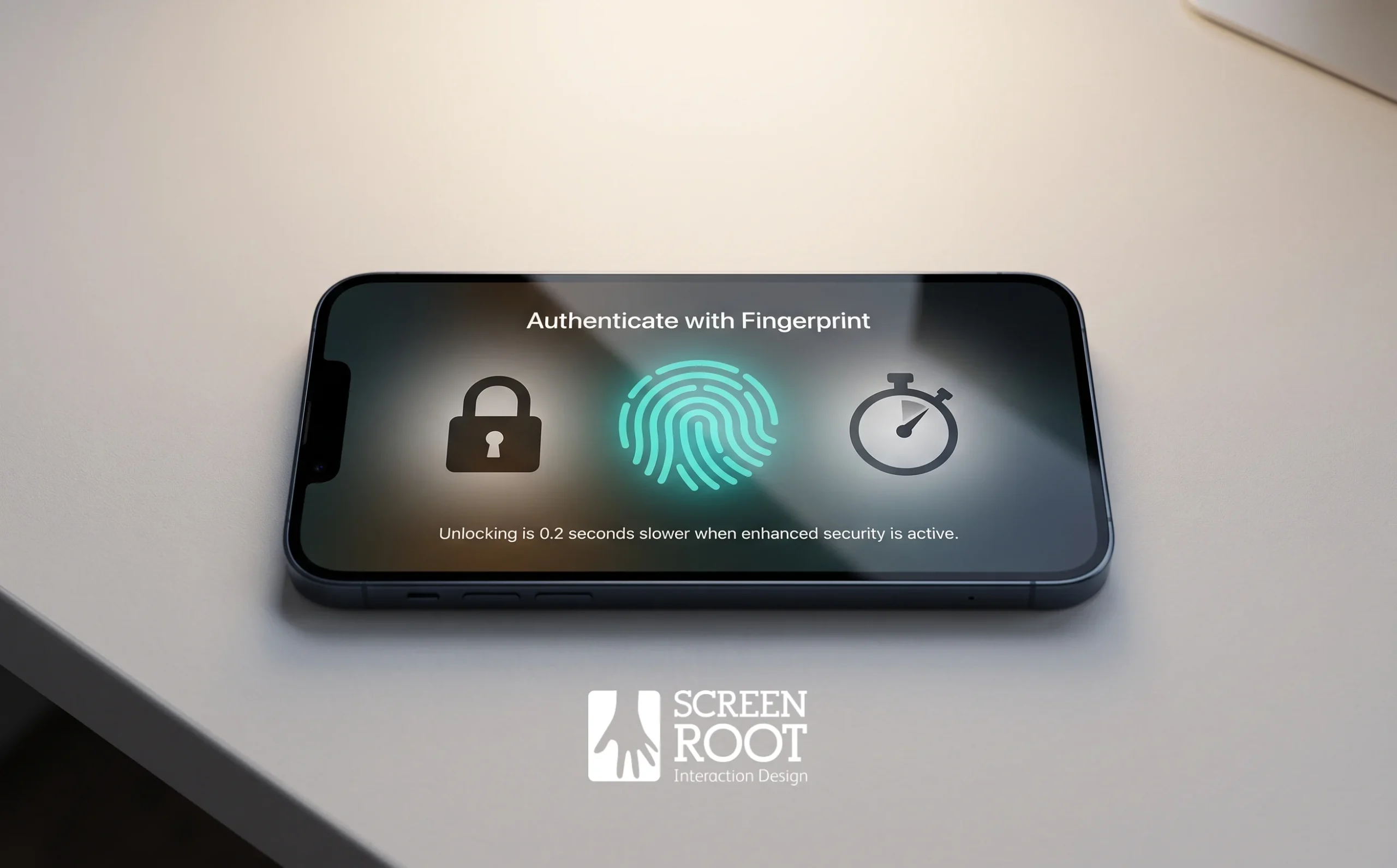 Fintech apps must balance strong security measures with fast, frictionless user experiences