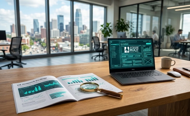 Proactive, research‑led UX strategy safeguarding enterprise platforms