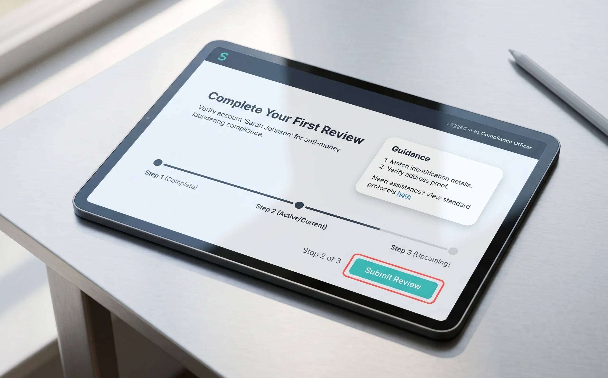 Role-based onboarding and contextual guidance help enterprise users reach their first meaningful outcome faster