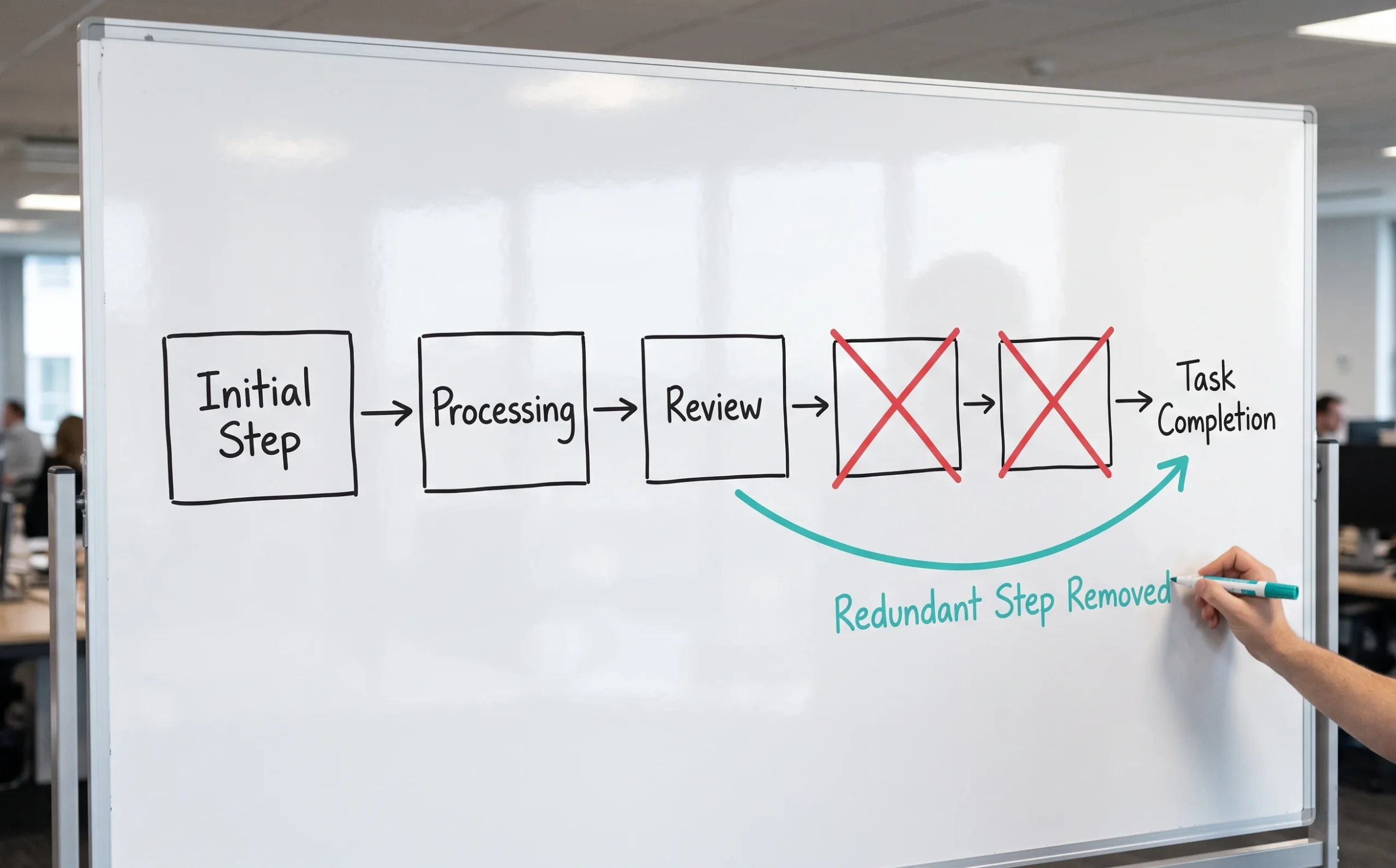 Auditing every step of a user journey reveals which moments accelerate task completion and which create friction